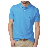 TOMMY HILFIGER MESKA KOSZULKA POLO